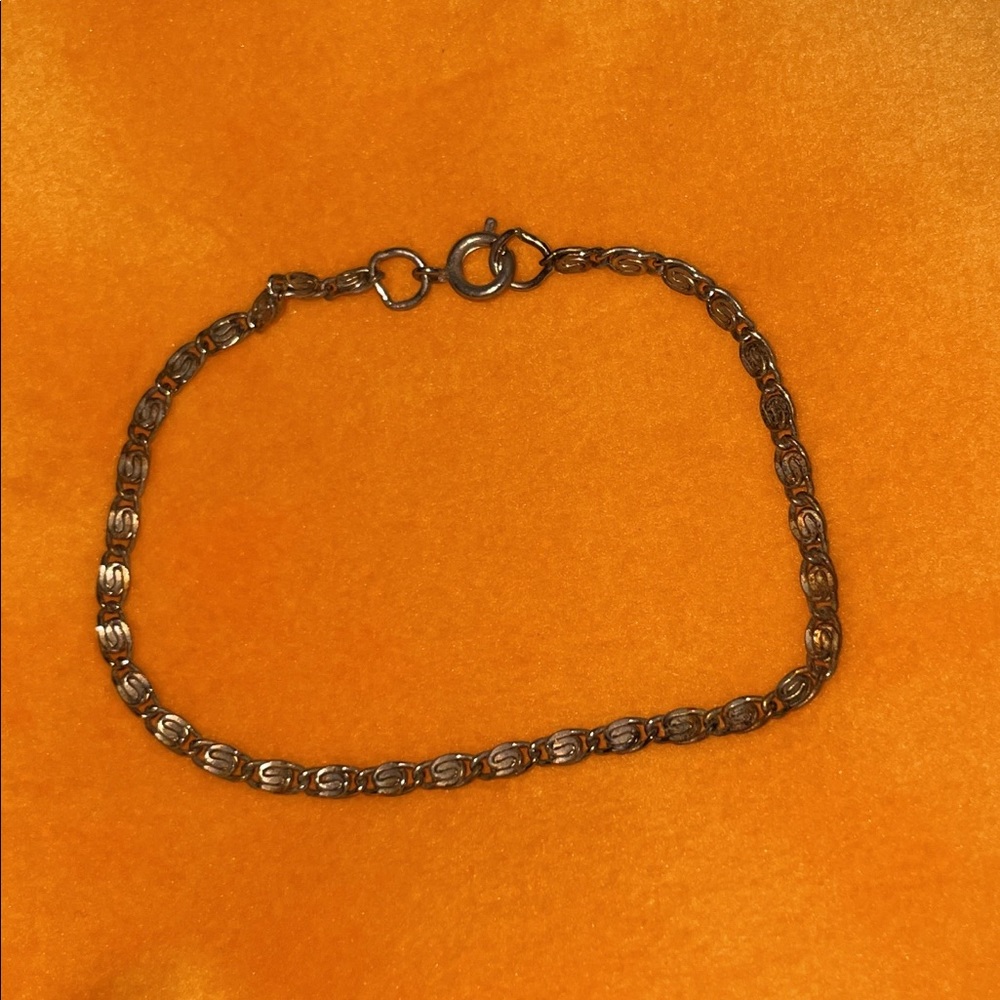 Vintage Bracelet